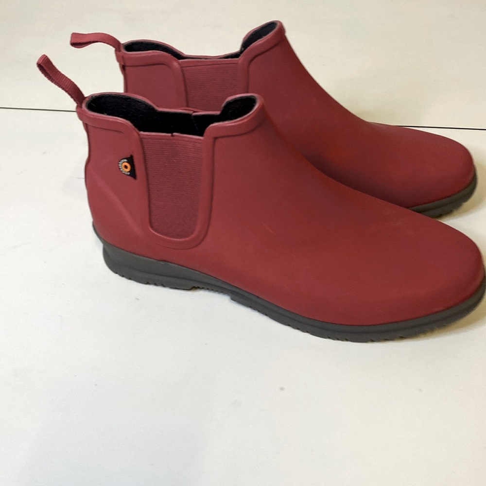 Bogs sweat pea boot